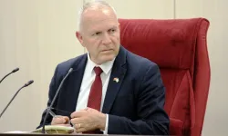 Töre: Eylemcilerin egemenliğin simgesi Meclis’e girmesini doğru bulmadım