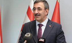 Türkiye Cumhuriyeti Cumhurbaşkanı Yardımcısı Cevdet Yılmaz KKTC’ye geliyor
