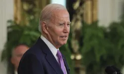 Joe Biden'dan UCM'nin Netanyahu hakkındaki tutuklama emrine ilk tepki: "Rezalet"