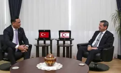 Tahsin Ertuğruloğlu: Karabağ zaferini tüm Türk dünyasının zaferi olarak görüyoruz