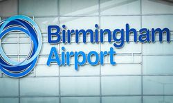 Birmingham Havalimanı şüpheli paket nedeniyle kapatıldı