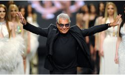 İtalyan moda tasarımcısı Roberto Cavalli 83 yaşında hayatını kaybetti