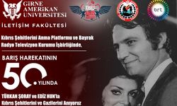 Türk sinemasının devlerinden GAÜ'de söyleşi