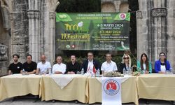 Kıbrıs İpek Koza Festivali 4-5 Mayıs tarihlerinde yapılıyor