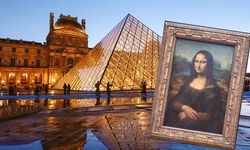 Louvre Müzesi'nde yeni dönem: Mona Lisa'nın yeri değişiyor