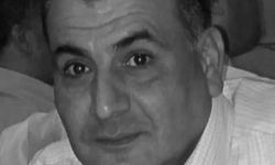 Fikri Ataoğlu’nun amcasının oğlu Yunus Ataoğlu hayatını kaybetti
