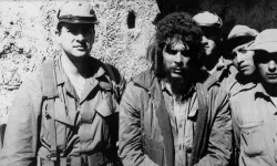 Che'yi yakalayan CIA ajanı: Öldürüleceğini bilmiyordu