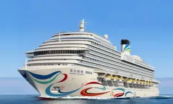 Çin, büyük yolcu gemileriyle gelen turist gruplarına vize muafiyeti getirdi