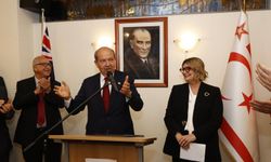 Tatar TC Melbourne Başkonsolosu’nun onuruna verdiği resepsiyona katıldı