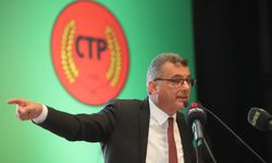 Erhürman'dan Tatar'a: İraden yoksa istifa et!