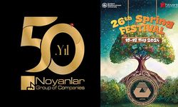 DAÜ Bahar Festivali’nin Ana Sponsoru bu yıl Noyanlar Şirketler Grubu