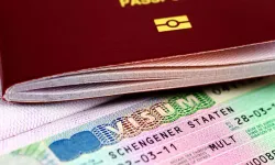 Schengen vizesine 10 yılda 511,4 milyon euro harcandı
