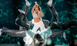 Kıbrıslı Silia Kapsis Eurovision büyük finaline yükseldi