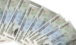 Bakanlar Kurulu, 10 kişinin vatandaşlığını onayladı