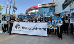 İsias Otel davasının üçüncü duruşması başladı