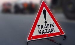 Lefkoşa'da kaza: 1 yaşındaki bebeğin kafatası çatladı!