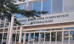 Kuzey Kıbrıs Büyükelçiliği çalışanları grev oylamasına gidiyor