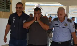 Uyuşturucu ithaline 6 yıl!