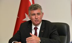 Büyükelçi Feyzioğlu:  “KKTC kalıcı bir devlettir..."