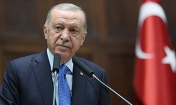Erdoğan: “Federalizme dayalı tekliflere bizim de, Kıbrıs Türkü’nün de karnı tok”