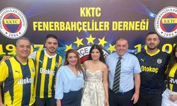 Dünya Fenerbahçeliler Günü Yeniboğaziçi'nde kutlandı