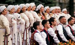 Gençlik Merkezi Birliği, Saraybosna Folklor Festivali’ne katıldı