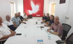 Salamis Port Shipping Ltd. limanlardaki yerel yatırımların korunması için destek istedi