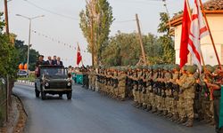 1 Ağustos tören ve etkinliklerle kutlanacak