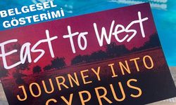 “Journey Into Cyprus” adlı belgeselin gösterimi yarın Arabahmet’te yapılacak