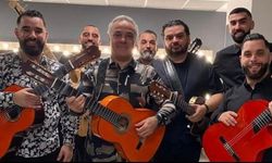 Gipsy Kings, yarın akşam Girne Amfitiyatro’da sahne alacak