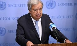 Guterres: Lübnan'da cehennemin kapıları aralanıyor!