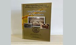 “Barış Harekâtı’nın 50. Yılı Anısına” kitap yayımlandı