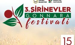 Şirinevler’de pazar günü Gonnara Festivali var