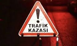 Boğazköy ve Lefkoşa’da trafik kazası