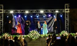 25. TÜRKSOY Opera Günleri’nin KKTC konserleri tamamlandı