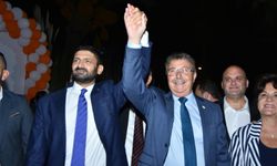 Sunat Atun: Ünal Üstel ile yolumuza devam edeceğiz