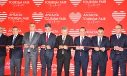 KKTC, Antalya 2024 Turizm Fuarı'nda