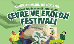 “Çevre ve Ekoloji Festivali” pazartesi günü Gazimağusa’da yapılacak