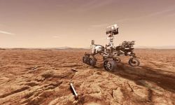 Çin, Mars atmosferinde şarj edilebilen batarya geliştirdi