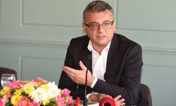 Erhürman: “Tarafların hiçbiri sürecin tamamen çökmesini tercih etmiyor”