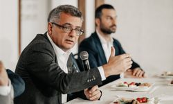 Erhürman: New York’la yetinmeyeceğiz, AB başkentlerini de ziyaret edeceğiz