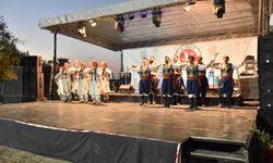 Zeytinlik Zeytin Festivali devam ediyor