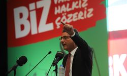 Erhürman: Bu durumu erken seçim temizler!