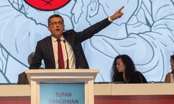 Tufan Erhürman: Rezaletin daniskası...