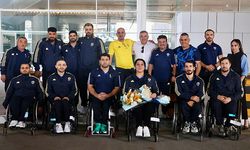 Fenerbahçe İstanbul Jet KKTC’de