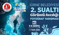 “2. Sualtı Görüntü Avcılığı Fotoğraf Yarışması” düzenleniyor