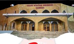 KKTC Alevi Kültür Merkezi 30 yaşında