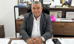 Amca: “Yabancılara mal satışı azaldı..."