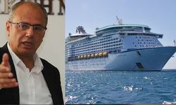 “Türkiye ile Kıbrıs Cumhuriyeti arasında bol bol “direkt” Cruise turları yapılıyor”