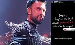 Tarkan: Başıboş psikopatları sokaktan toplayın, güvenli sokaklar istiyoruz